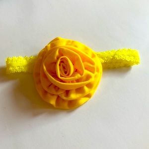 $20/5 Handmade Headbands